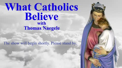Holy Mass 5/23/22 - Rogation Day