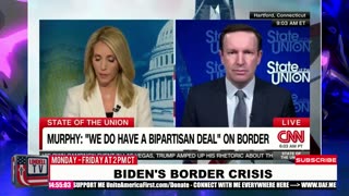 Biden's border crisis