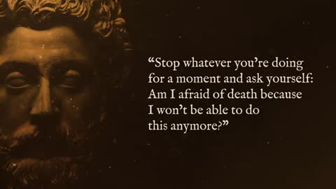 The Most Inspirational Marcus Aurelius Sayings