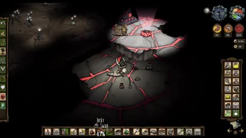 Don't Starve - For Science!!!