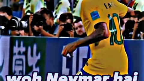 Neymar transfer to al-hilaal