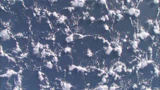 Earth Orbital Footage