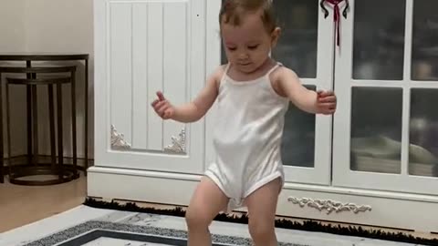 Dance baby