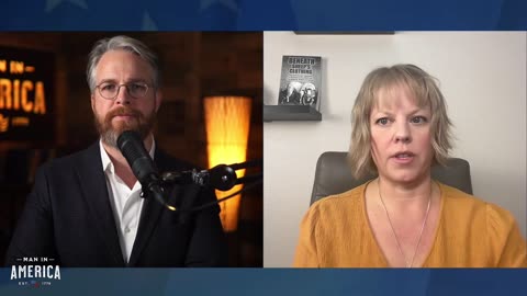 The Frightening Parallels Between the USA and the USSR w/ Julie Behling