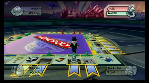 Monopoly (Wii) Game12 Part4
