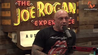 Joe Rogan Explains Why Govt & Big Pharma Don't Want You to Be Healthy: "It's Not Good for Business!"