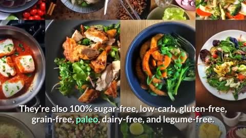 Here’s Why My Essential Keto Cookbook is 100% FREE Today...