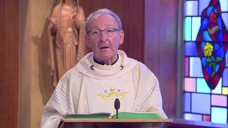 Rosaries | Homily: Monsignor Liam Bergin
