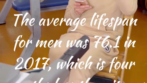 Men’s Fascinating Facts 11 #shorts