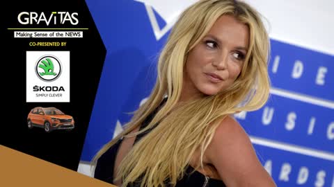: Britney Spears: Freedom at 39