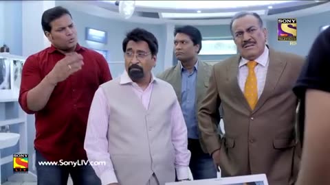 CID Ep 1407- सी आई डी Raaz Nakli Pistol Aur Asli Goli Ka -26th Feb, 2017