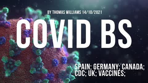 Spain; Germany; Canada; CDC; UK; Vaccines;