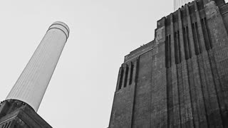 Battersea Power Station