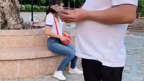 Chinese funny video best