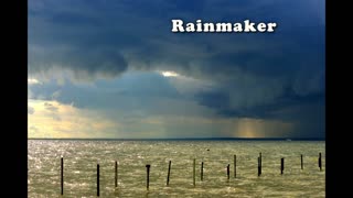 Rainmaker - composed by Yohanan Cinnamon - from Fun Time album