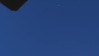 UFO 🛸 fairy or UofA weather balloon.mp4