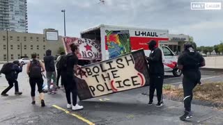 BLM Organized riots in Louisville