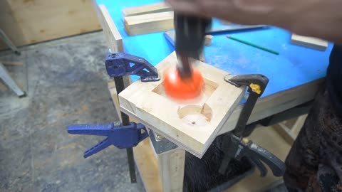 Wood Working Tricks & Tips