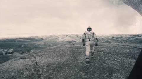 The Beauty Of Interstellar