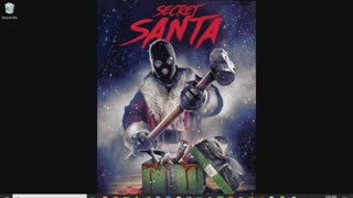 Secret Santa (2015) Review