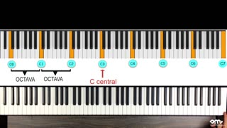 Las dimensiones de nuestro teclado