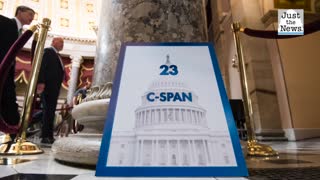 C-SPAN suspends Steve Scully indefinitely for lying about being hacked