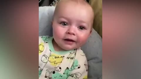 Cute and Funny Baby Videos Compilation