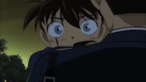 Detective Conan Movie 00 Subindo