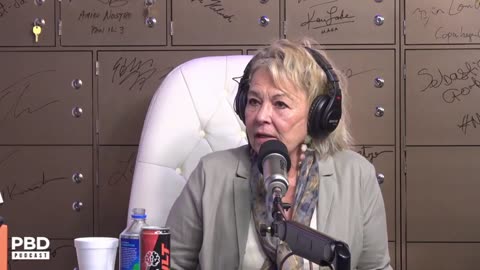 Roseanne Barr's Epic takedown Everyone Needs to Hear