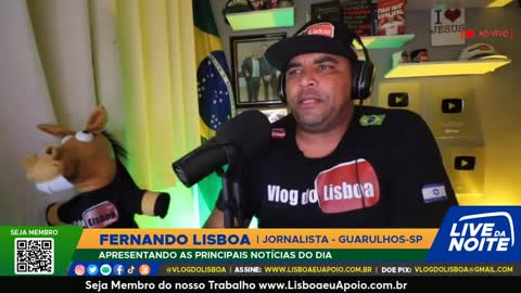Bolsonaro confirma filiação ao PL - General Braga Neto Poderia ser Vice