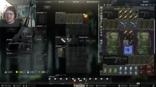 LIVE - SHIT SHOW PLAYS TARKOV