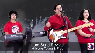 Lord send revival