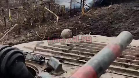 Ukraine War - 4 Brigade 2 AC LPR stormed the village