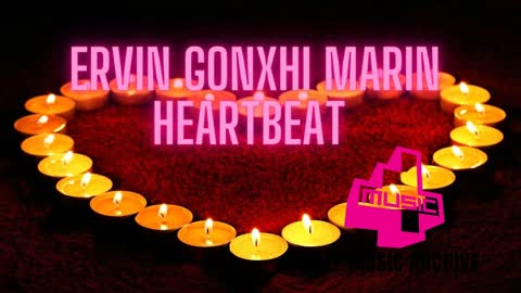 Ervin Gonxhi - Heartbeat - Electro House - Free No Copyright Music