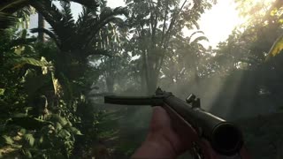 (ps5) Battle of Bougainville | immersive realistic ULTRA graphics gameplay [4K] call of duty