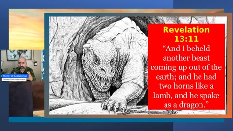 The Beasts of Revelation: The Second Beast