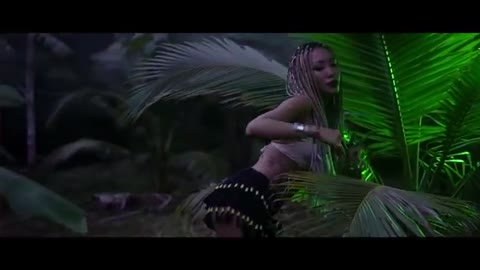 Serena - Safari (Official Video)