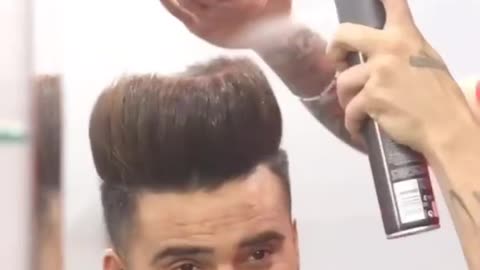 New men's hairstyle 2022 ll Fresh Look ll