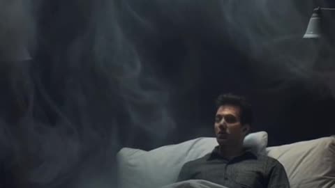 3 mysterious and terrifying facts about sleep