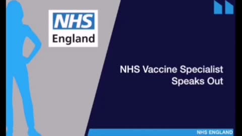 NURSE BLOWS WHISTLE ON THE VAX THIS WILL ROCK YOU TO THE CORE!!