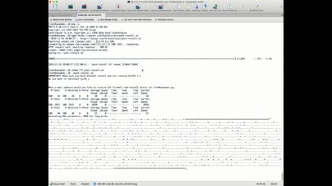 [Section 2 - video 6 of 8] - Host your websites and apps with NGINX and VestaCP on your own VP