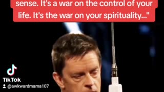 Jim Breuer - " We're at war!"