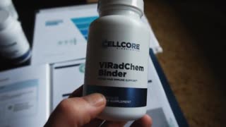 VIRADCHEM by CELLCORE BIOSCIENCES ( Dutch spoken)