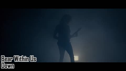 Bear Within Us - Down | NEW MUSIC VIDEOS ROCK. POP. INDIE.