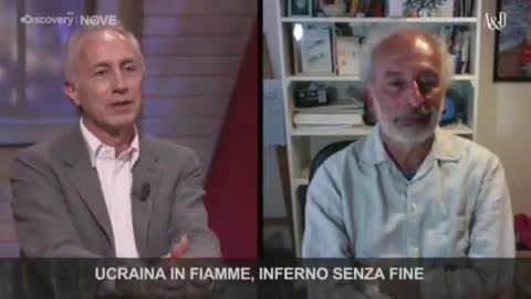 Travaglio Vs Lerner (applausi)