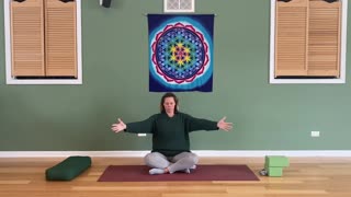 7 Min - Vyana Meditation