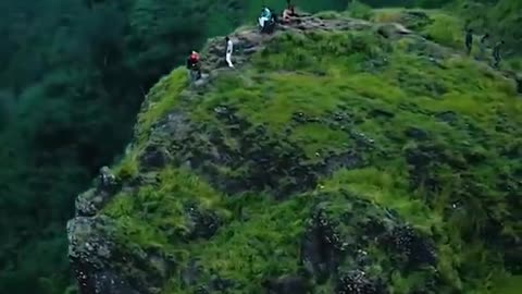 mesmerizing forest and nature whatsapp status video. western ghats // really very wonderful 🤭💥