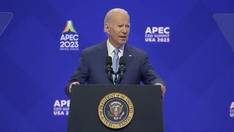 Biden Falsely Claims: ‘Median household wealth has grown by 37% in real terms!’