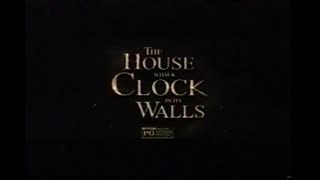 The House With A Clock In Its Wall Movie Preview (2018)