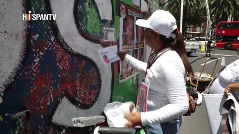 ONU presenta informe sobre DDHH de defensores y periodistas en México